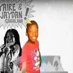Zyaire Powell