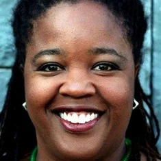 Farai Chideya