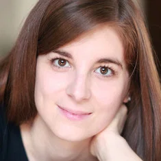 Émilie Duplessis Brochu