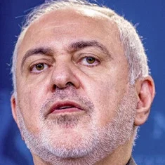 Mohammad Javad Zarif