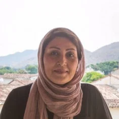 Maryam Kashkoolinia