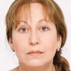 Марина Солопченко