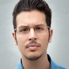 Manny Zaldivar