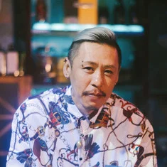 Ryu Yoshikawa