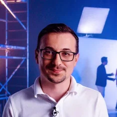 Kyrylo Horobets