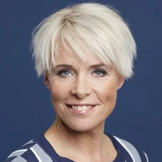 Mia Törnblom