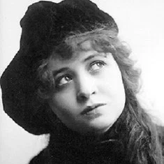 Barbara Gilroy