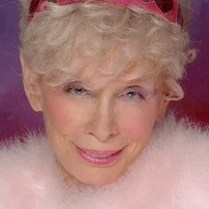 Jackie Goldberg