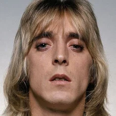 Mick Ronson