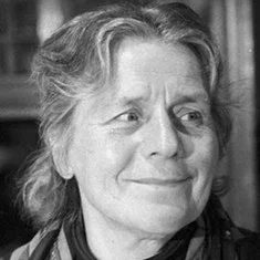 Barbara Rachwalska