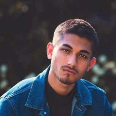 Bipin Karma