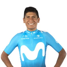 Nairo Alexander Quintana