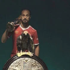 Walid Soliman