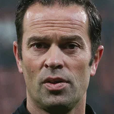 Bas Nijhuis
