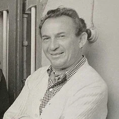 Alfredo Ripstein Jr.