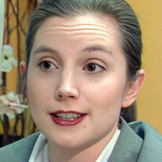Sarah Dewey