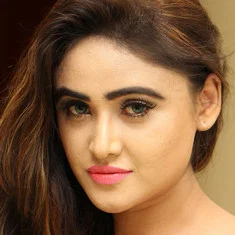 Sony Charishta