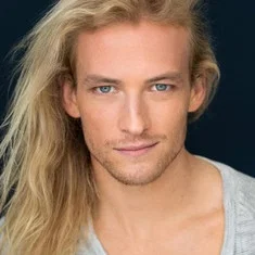 Cavin Morhardt