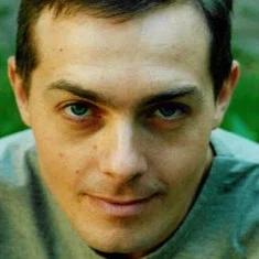 Георгий Швечков