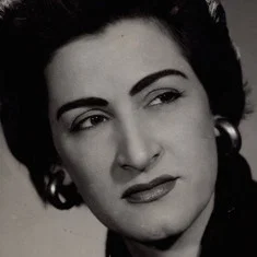 Nora Ney