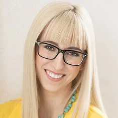 Erika Harlacher