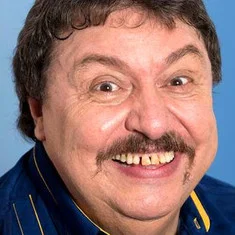 Achim Mentzel