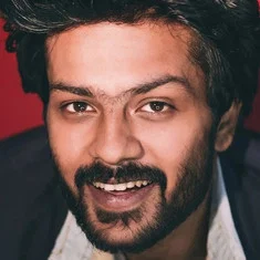 Rishikanth