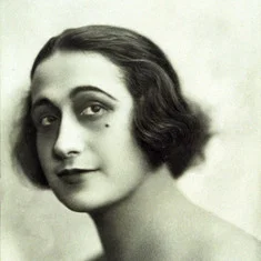 Italia Almirante-Manzini