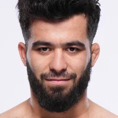 Muin Gafurov