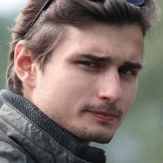 Иван Шахназаров