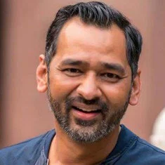 Imran Qureshi