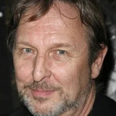 Mark Wing-Davey