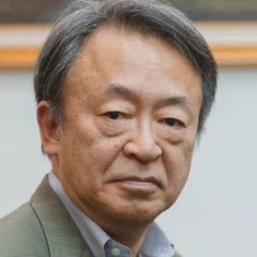 Akira Ikegami