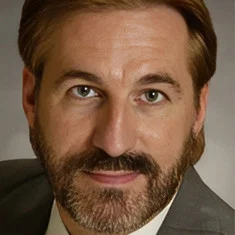 Jerry Cashman