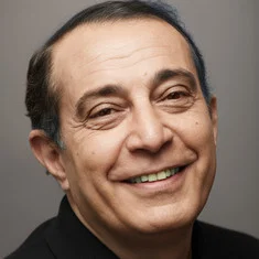 Muammer Karaca