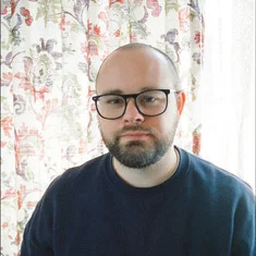 Marcus Baker