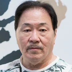 Johnny Wang Lung-Wei
