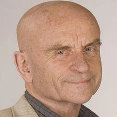 Bořivoj Navrátil
