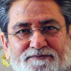 Kamal Tiwari