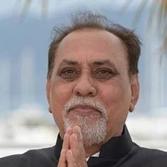 Lalit Behl