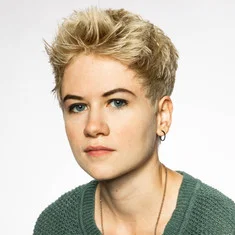 Anna Clary
