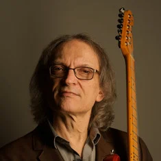 Sonny Landreth