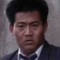 Lau Shung-Fung