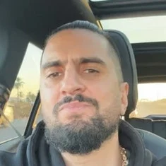 Mustafa “Benzema” Aljiburi
