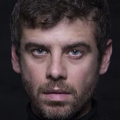 Raúl Amores
