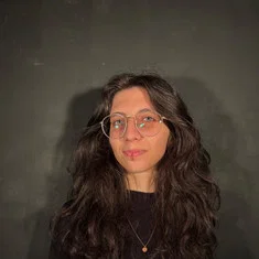 Giovanna Maltezo Kormann