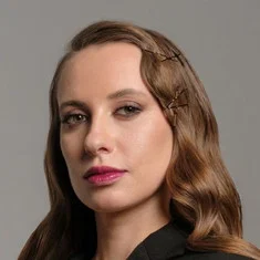 Виктория Складчикова
