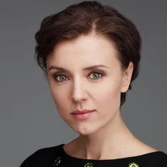Ксения Алфёрова