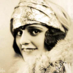 Lucille Carlisle