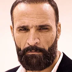 Babrak Akbari